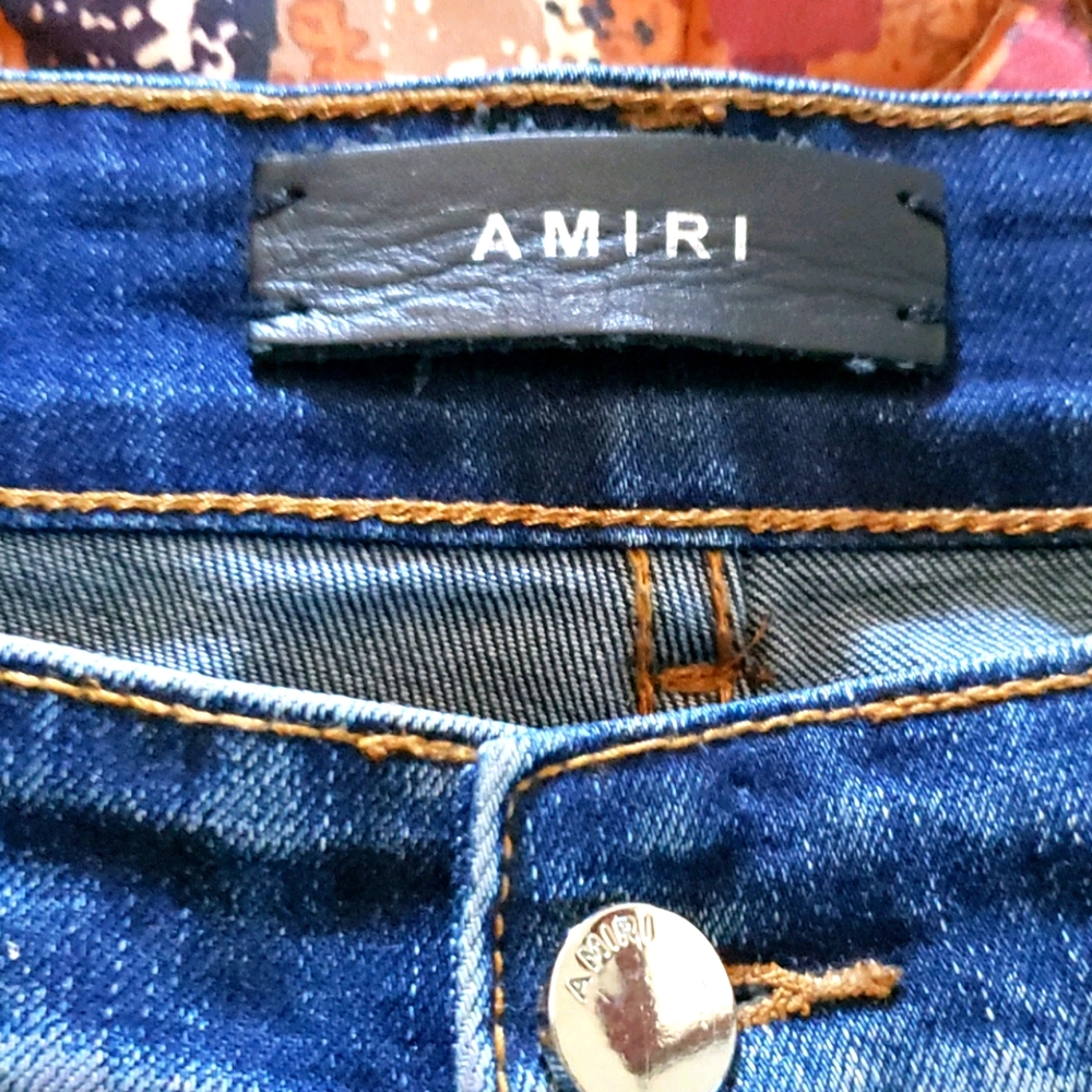 Mike amiri